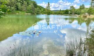 Maison 13 Pièces 325 m² à vendre à Chalabre (11230)