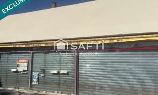 Immeuble  411 m² à vendre à Blois (41000)