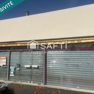 Immeuble  320000 €