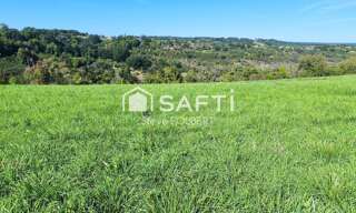 Terrain  2000 m² à vendre à Rouffignac-Saint-Cernin-de-Reilhac (24580)