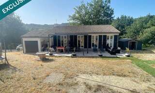 Maison 4 Pièces 95 m² à vendre à La Roque-d'Anthéron (13640)