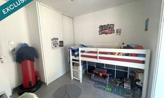 Maison 4 Pièces 95 m² à vendre à La Roque-d'Anthéron (13640)