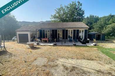 Maison 4 pièces 399500 €