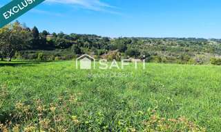 Terrain  1000 m² à vendre à Rouffignac-Saint-Cernin-de-Reilhac (24580)