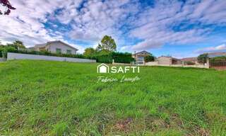Terrain  739 m² à vendre à Lézat-sur-Lèze (09210)
