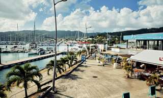 Appartement 3 Pièces 69 m² à vendre à Le Marin (97290)