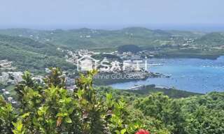 Appartement 2 Pièces 47 m² à vendre à Le Marin (97290)