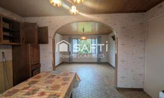 Maison 5 Pièces 70 m² à vendre à Froissy (60480)