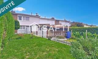 Maison 5 Pièces 80 m² à vendre à Dainville (62000)