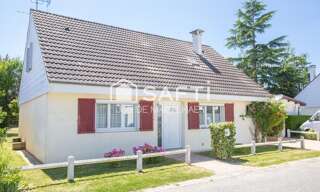 Maison 5 Pièces 145 m² à vendre à Les Essarts-le-Roi (78690)