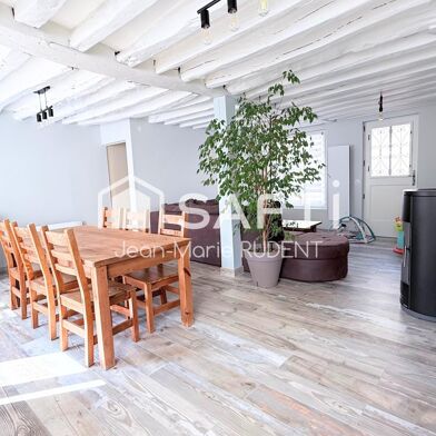 Maison 5 pièces 415000 €