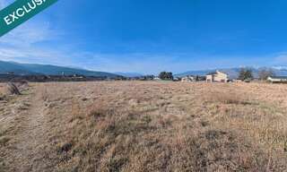 Terrain  338 m² à vendre à Palau-de-Cerdagne (66340)