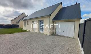 Maison 5 Pièces 78 m² à vendre à Chartres (28000)