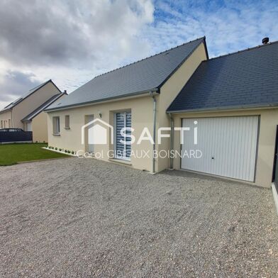 Maison 5 pièces 236000 €