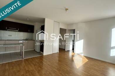 Appartement 2 pièces 145000 €