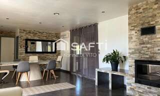 Maison 4 Pièces 105 m² à vendre à Montauroux (83440)