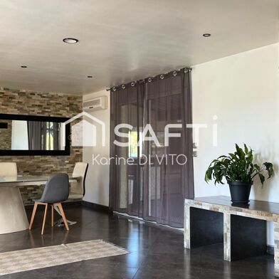 Maison 4 pièces 549000 €