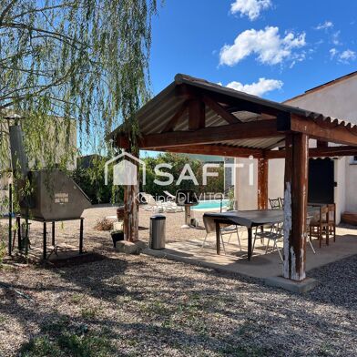 Maison 4 pièces 549000 €