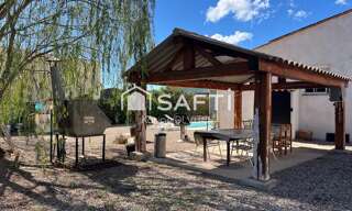 Maison 4 Pièces 105 m² à vendre à Montauroux (83440)