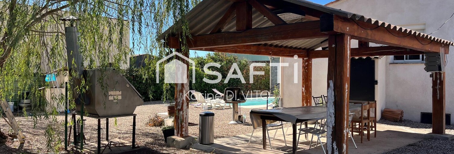 Maison 4 Pièces 105 m² à vendre à Montauroux (83440)