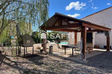 Maison 4 pièces 549000 €