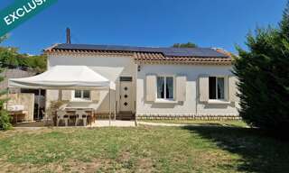 Maison 3 Pièces 70 m² à vendre à Apt (84400)