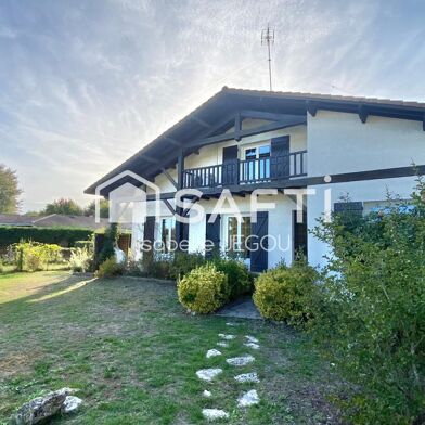 Maison 6 pièces 550000 €