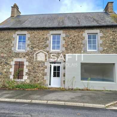 Maison 6 pièces 146300 €