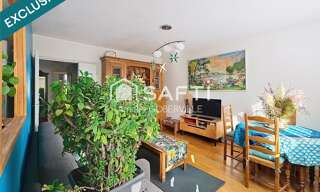 Appartement 4 Pièces 82 m² à vendre à Bruges (33520)