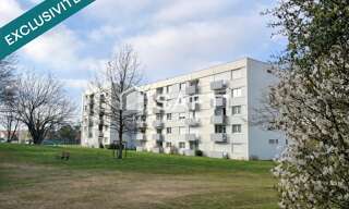 Appartement 4 Pièces 82 m² à vendre à Bruges (33520)