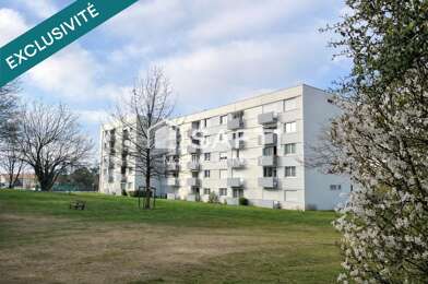 Appartement 4 pièces 205000 €