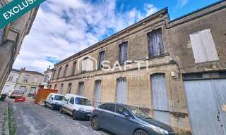 Maison 11 Pièces 290 m² à vendre à Barsac (33720)