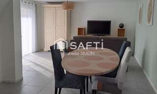 Maison 3 Pièces 64 m² à vendre à Berck (62600)