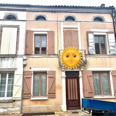 Maison 6 pièces 99000 €