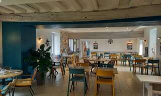 Commerce  580 m² à vendre à Puceul (44390)