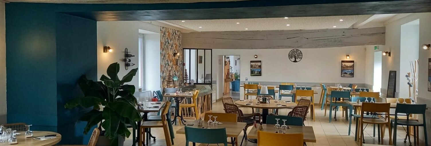 Commerce  580 m² à vendre à Puceul (44390)