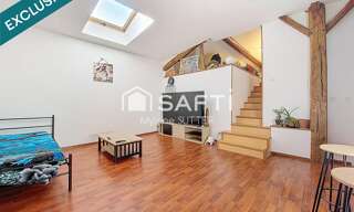 Maison 7 Pièces 223 m² à vendre à Étreval (54330)