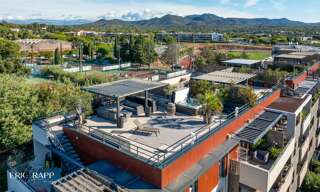 Appartement 4 Pièces 103 m² à vendre à Fréjus (83600)