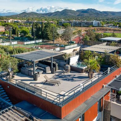 Appartement 4 pièces 799000 €