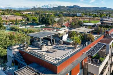 Appartement 4 pièces 799000 €