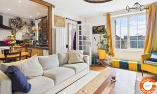 Maison 4 Pièces 85 m² à vendre à Saint-Pol-de-Léon (29250)