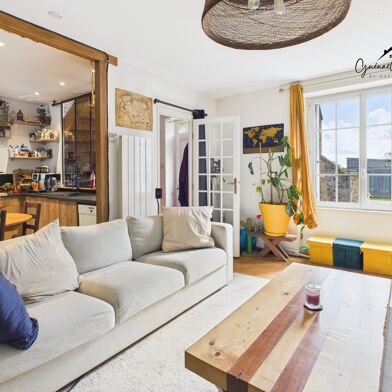 Maison 4 pièces 183000 €