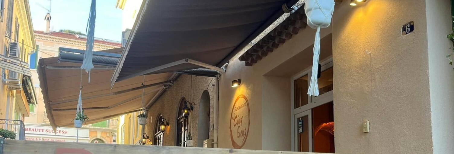 Commerce 1 Pièce 91 m² à vendre à Le Lavandou (83980)