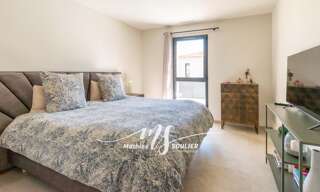 Maison 4 Pièces 145 m² à vendre à Cadolive (13950)