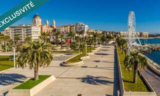 Appartement 4 Pièces 120 m² à vendre à Saint-Raphaël (83700)