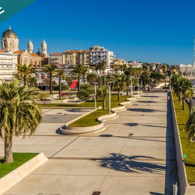 Appartement 4 pièces 895000 €