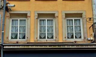 Immeuble  123 m² à vendre à Sarrebourg (57400)