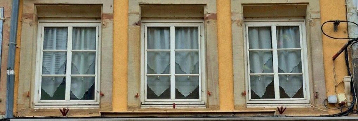 Immeuble  123 m² à vendre à Sarrebourg (57400)