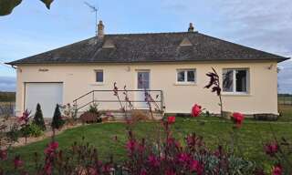 Maison 3 Pièces 66 m² à vendre à Yèvres (28160)