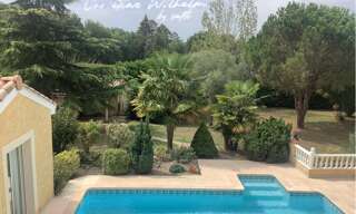 Maison 6 Pièces 180 m² à vendre à Bérat (31370)